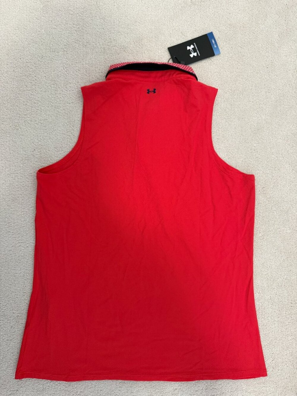 Under Armour Golf Shirt